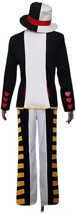 BBXYZLLLXFSCOS] コスプレ衣装 ディズニーシー ハート女王の手下